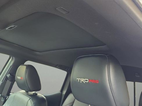Used 2019 Toyota Tacoma TRD Pro image 11