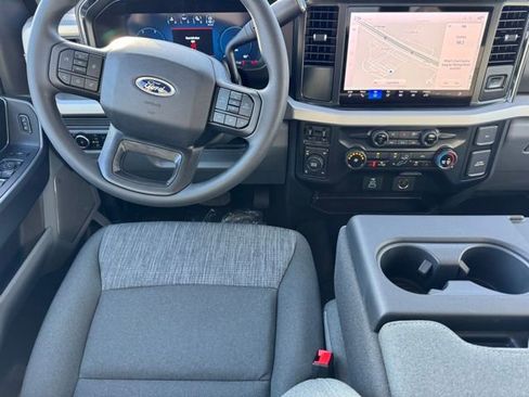 New 2026 Ford F250 XLT w/ XLT Premium Package image 18