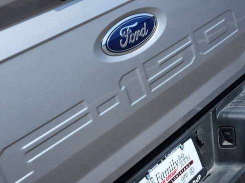 Used 2021 Ford F150 XLT w/ Equipment Group 302A High AWD/4WD image 7
