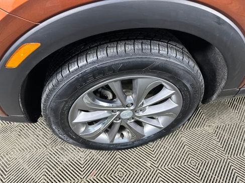 Used 2020 Buick Encore GX Select w/ Experience Buick Package image 10