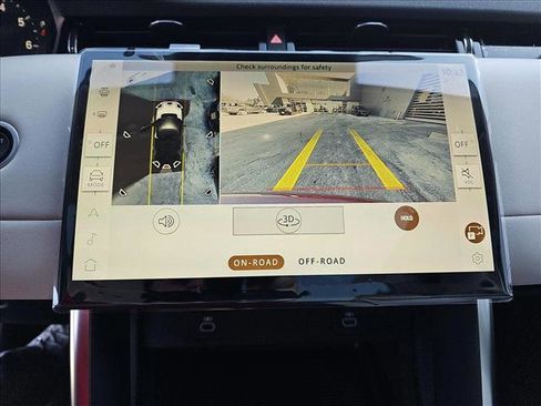New 2025 Land Rover Discovery Sport S image 22