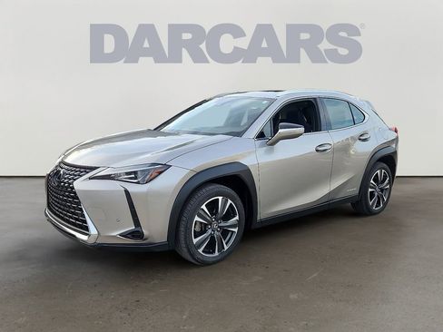 Used 2020 Lexus UX 250h w/ Premium Package image 3