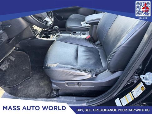 Used 2019 Mitsubishi Outlander SEL image 6