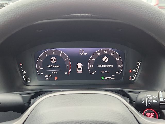 Certified 2026 Honda Accord LX image 20
