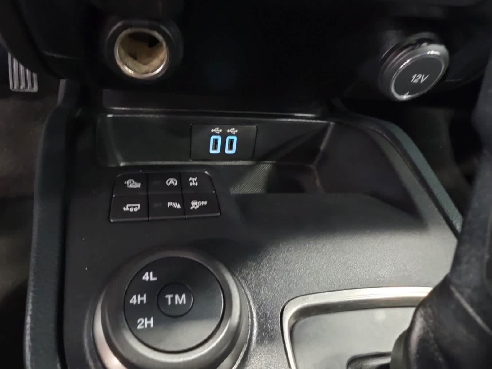 Used 2021 Ford Ranger XLT w/ FX4 Off-Road Package AWD/4WD image 26