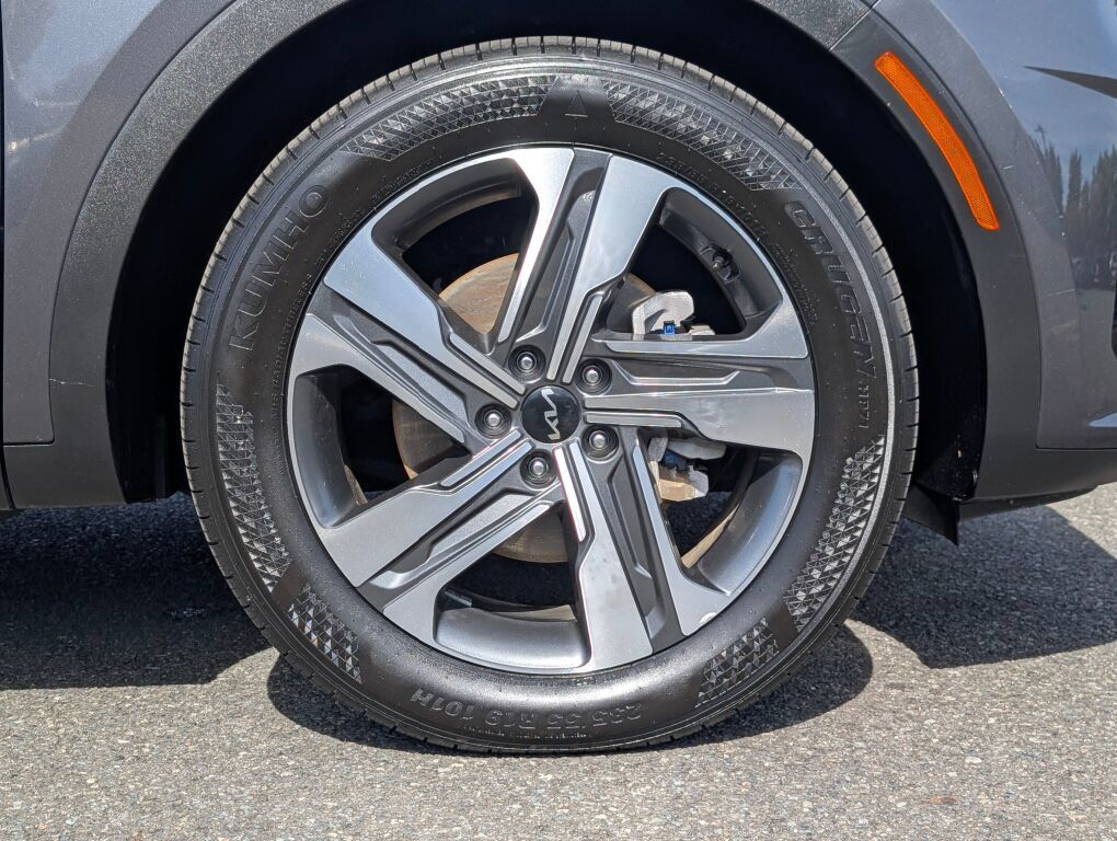 Used 2023 Kia Sorento SX Prestige AWD/4WD image 38