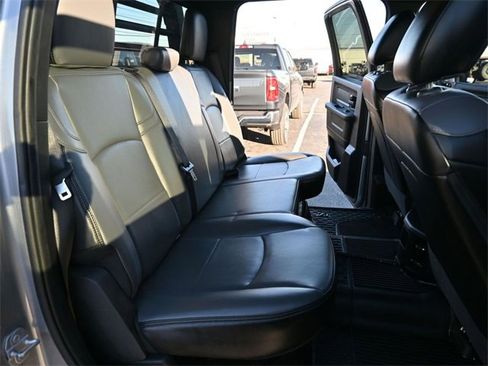 Used 2022 RAM 4500 Tradesman w/ Chrome Appearance Group image 19