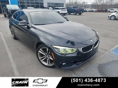 Used 2018 BMW 430i Gran Coupe 430i Gran Coupe
