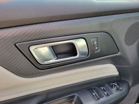 Used 2024 Ford Mustang GT Premium image 22
