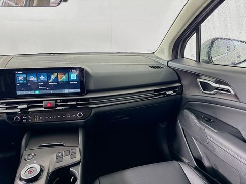 New 2026 Kia Sportage EX image 25