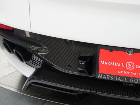 Used 2020 Aston Martin DBS Superleggera RWD image 41