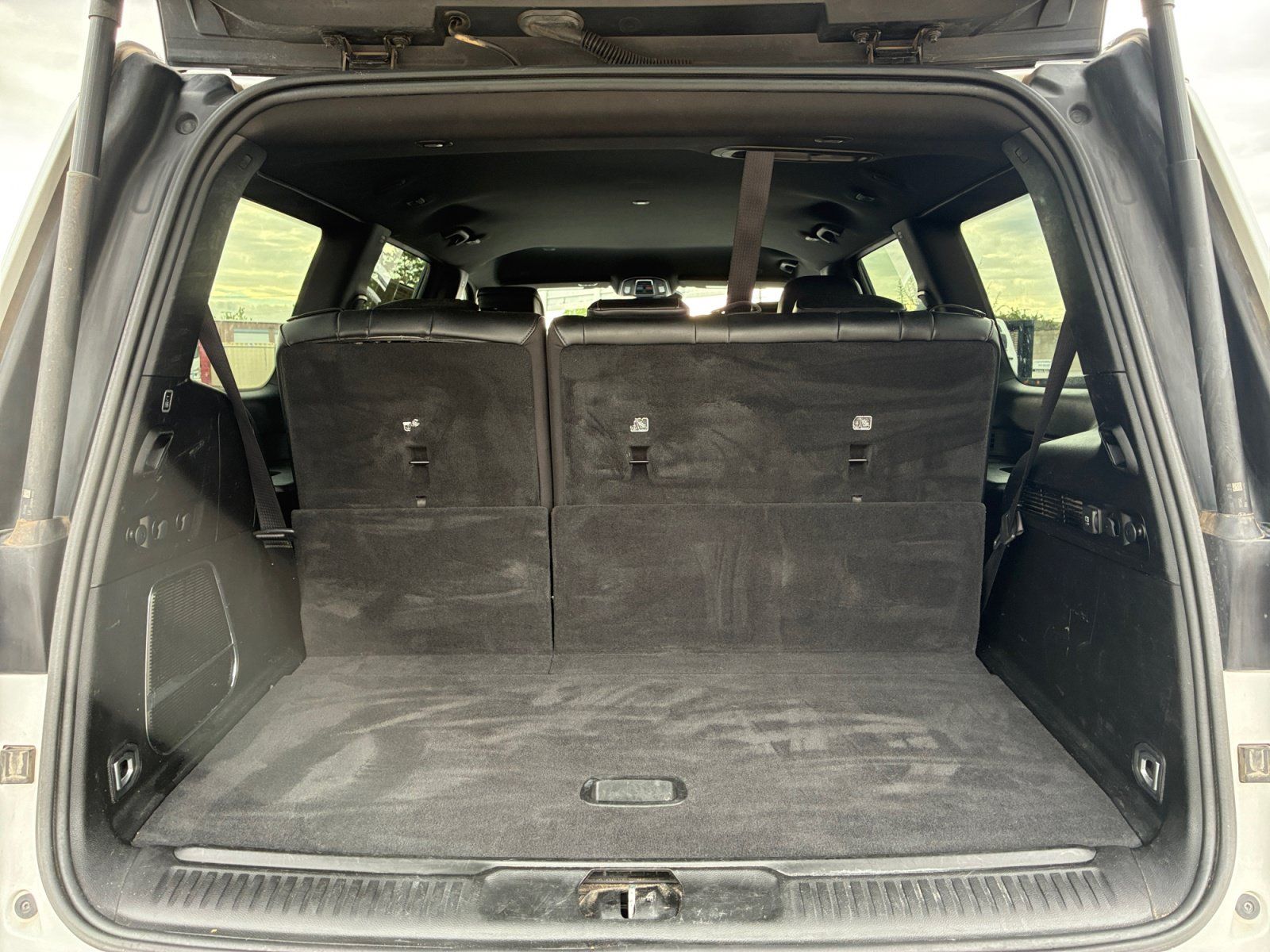 Used 2024 Jeep Wagoneer Series II AWD/4WD image 16