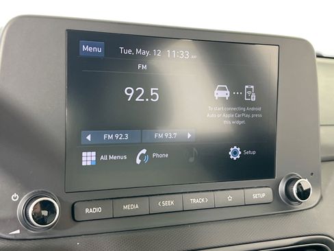 Used 2023 Hyundai Kona SE w/ Cargo Package AWD/4WD image 14