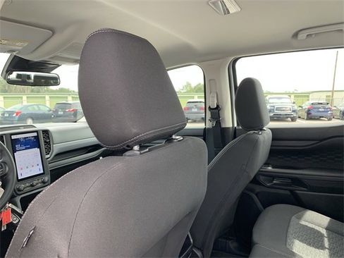 New 2025 Ford Ranger XL image 19