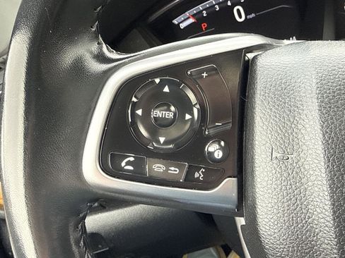 Used 2021 Honda CR-V EX-L image 23