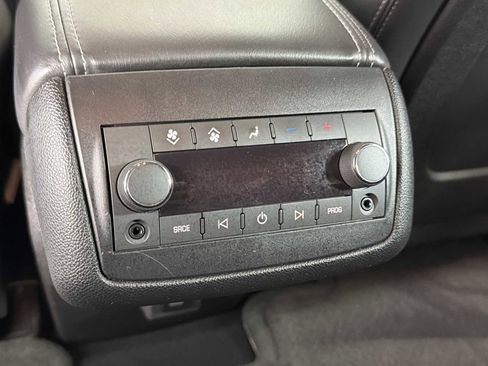 Used 2015 GMC Acadia SLT image 22