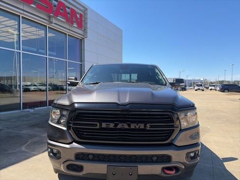Used 2020 RAM 1500 Lone Star image 6
