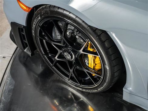 Certified 2025 Porsche 718 Cayman GT4 RS image 15