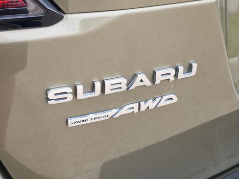 Used 2020 Subaru Outback Touring AWD/4WD image 40