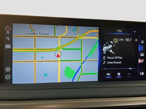 Used 2020 Lexus RX 350 FWD w/ Premium Package image 13