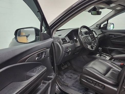 Used 2020 Honda Pilot EX-L image 11