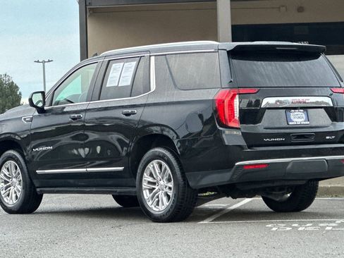 Used 2023 GMC Yukon SLT image 6