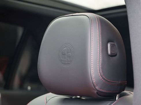 Used 2026 Mercedes-Benz GLE 53 AMG 4MATIC image 41