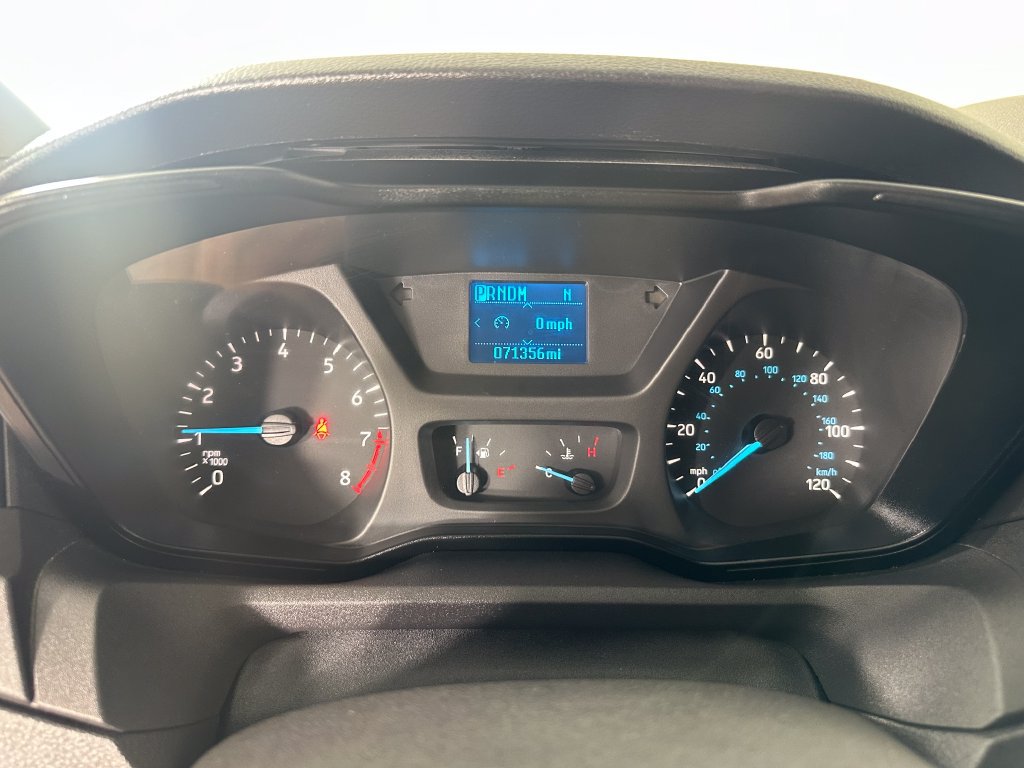 Used 2016 Ford Transit 150 XL RWD image 20