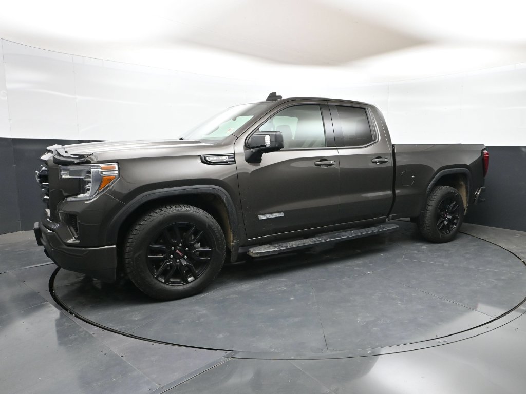 Used 2019 GMC Sierra 1500 Elevation w/ Elevation Value Package RWD image 36