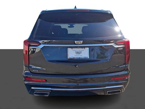 Used 2023 Cadillac XT6 Premium Luxury AWD/4WD image 5