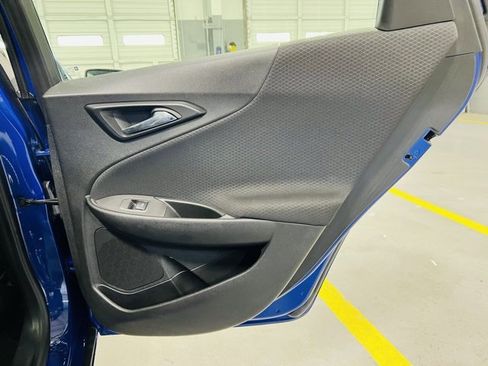 Used 2023 Chevrolet Malibu LT image 33