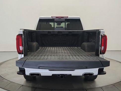 Used 2023 GMC Sierra 1500 Denali w/ Technology Package AWD/4WD image 38