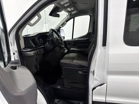 Used 2024 Ford Transit 350 XLT RWD image 8