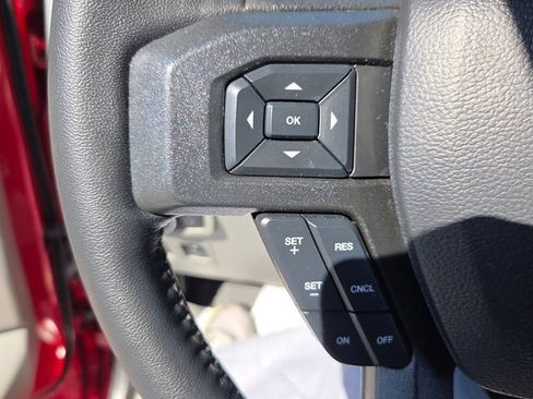 Certified 2020 Ford F150 XLT w/ Equipment Group 302A Luxury image 25