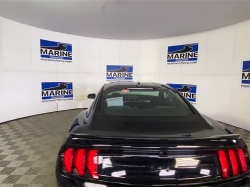 Used 2023 Ford Mustang GT w/ Equipment Group 301A image 9