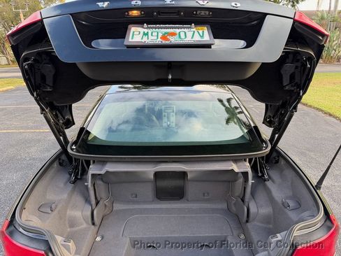 Used 2013 Volvo C70 T5 FWD image 74