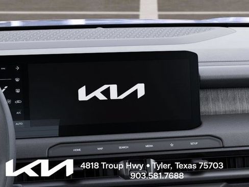 New 2027 Kia Telluride X-Line SX Prestige AWD/4WD image 20