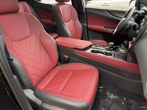 Used 2025 Lexus NX 350 AWD w/ Rear Seat Package image 29