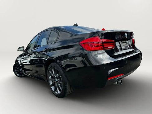 Used 2016 BMW 328i Sedan RWD image 34