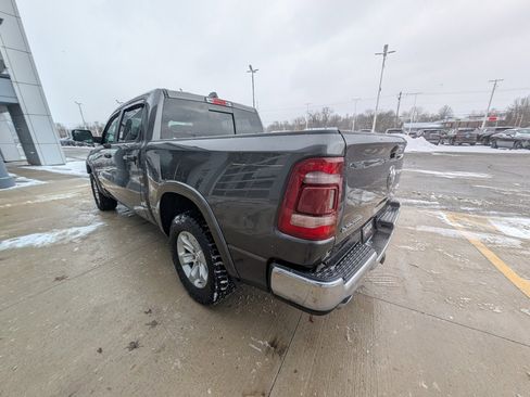 Used 2021 RAM 1500 Laramie image 6