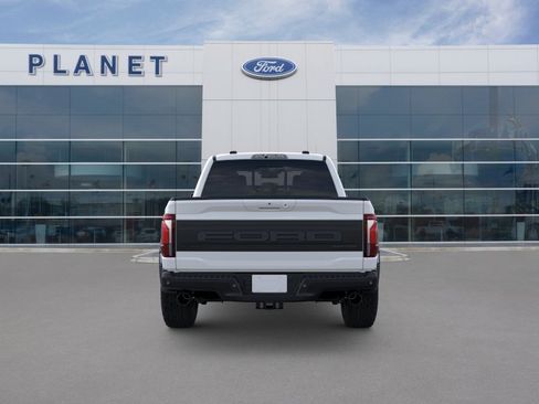New 2026 Ford F150 Raptor AWD/4WD image 6