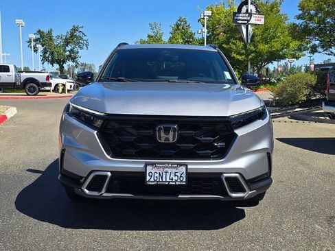 Used 2023 Honda CR-V Sport Touring image 2
