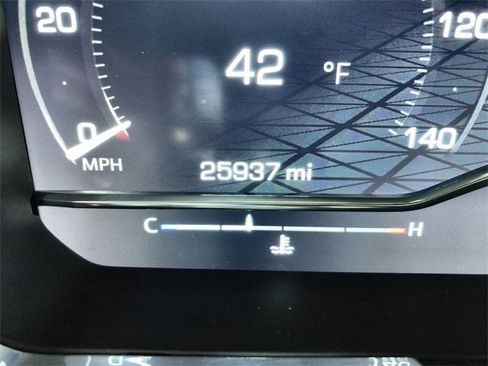 Used 2025 GMC Sierra 1500 SLT image 15