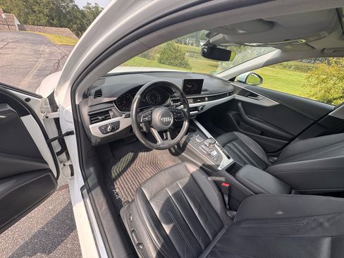 Used 2017 Audi A4 2.0T Premium w/ Convenience Package image 20
