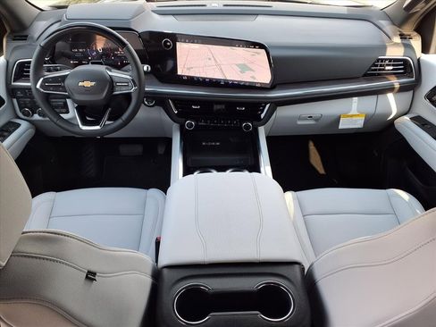 New 2026 Chevrolet Tahoe Premier image 9