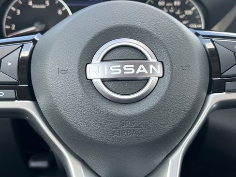 New 2026 Nissan Altima 2.5 SR image 5