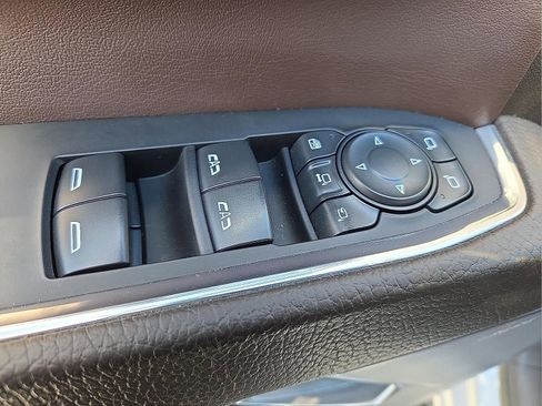 Used 2024 GMC Sierra 3500 Denali w/ Denali Reserve Package image 15