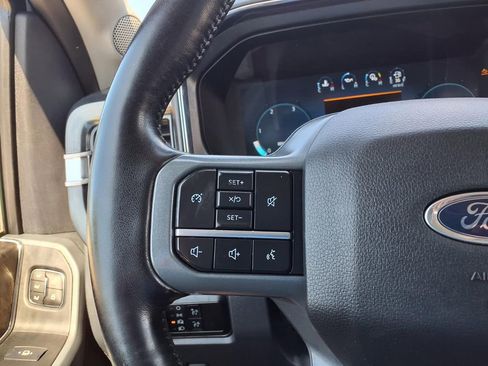 Used 2024 Ford F450 Lariat w/ Camper Package AWD/4WD image 37
