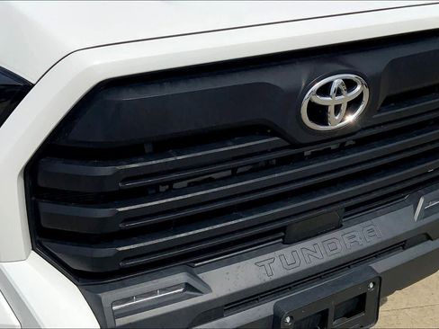Used 2024 Toyota Tundra SR5 image 31