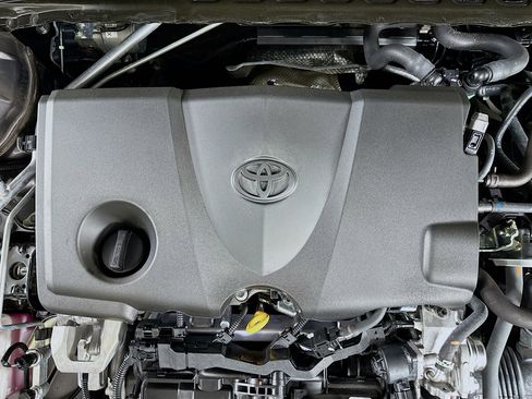 Used 2023 Toyota Camry SE image 31